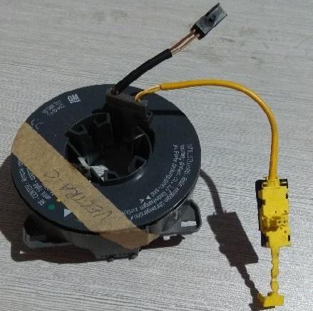 VECTRA-C 90588757 Air Bag Clockspring