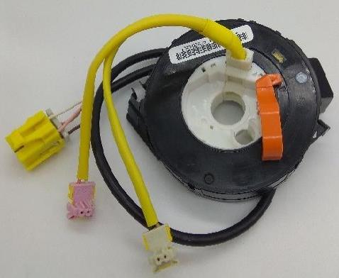 26094620 Air Bag Clockspring