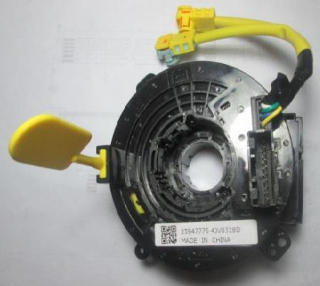 22899138 Air Bag Clockspring