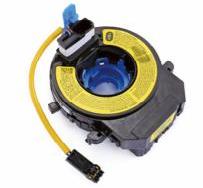 93490-2P110 93490-2P370 KIA  Air Bag Clockspring