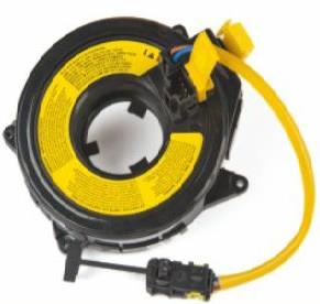 93490-38001 HYUNDAI Air Bag Clockspring