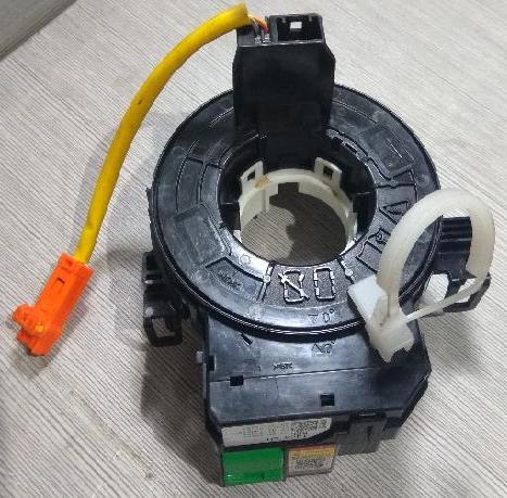 8619A394   Air Bag Clockspring