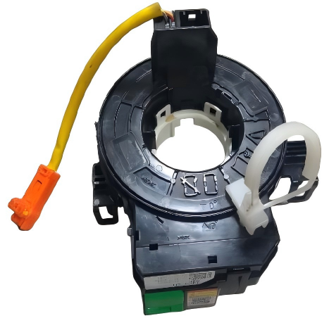 8619A394 Air Bag Clockspring