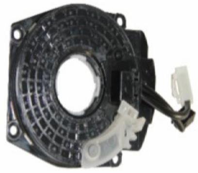 25554 4M427   Air Bag Clockspring