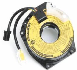  NISSAN  Air Bag Clockspring
