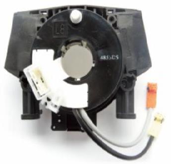 B5567-JD00A 25567-5X00A NISSAN  Air Bag Clockspring
