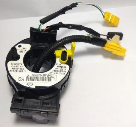 77900-SAA-G02 HONDA  Air Bag Clockspring