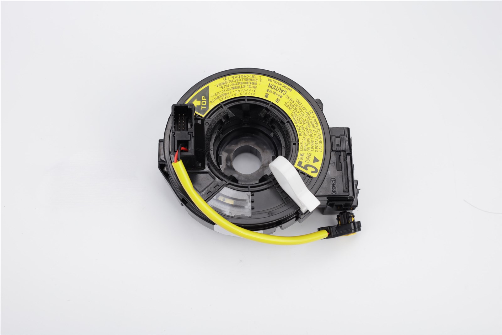  SUZUKI  Air Bag Clockspring