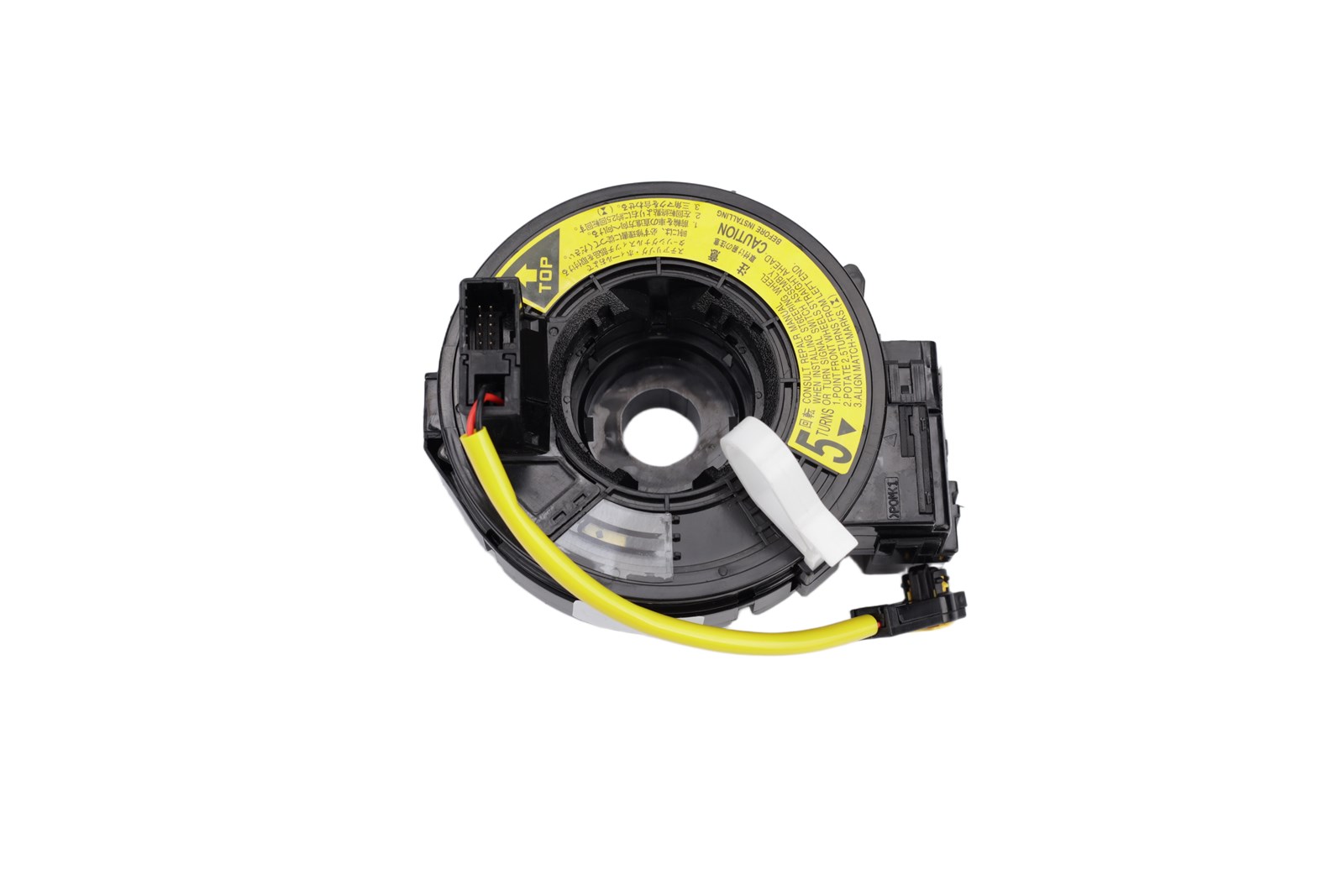  SUZUKI  Air Bag Clockspring