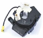25567-BH00B NISSAN Air Bag Clockspring