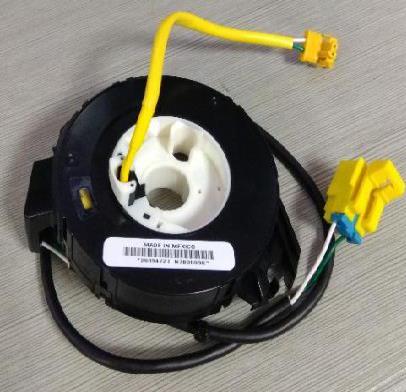 CSP210   Air Bag Clockspring
