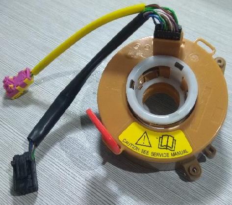 DUCAT0 Air Bag Clockspring