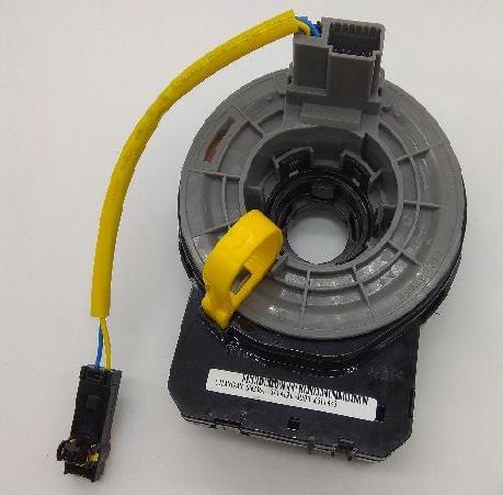 F102107-0102   Air Bag Clockspring