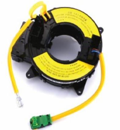 3658120XAP00XA   Air Bag Clockspring