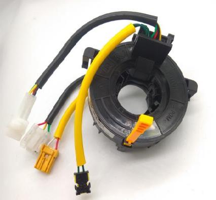 20081301101235 Air Bag Clockspring