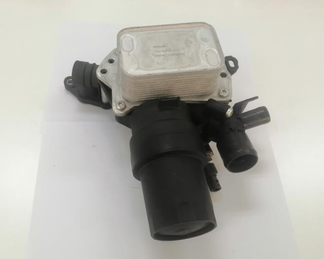 213058627R 213050344R   Oil Cooler