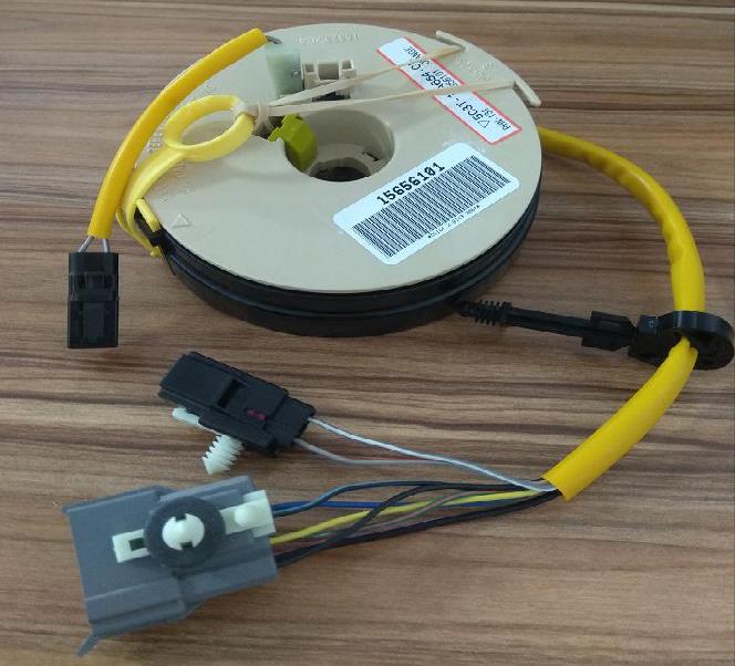  FORD USA  Air Bag Clockspring
