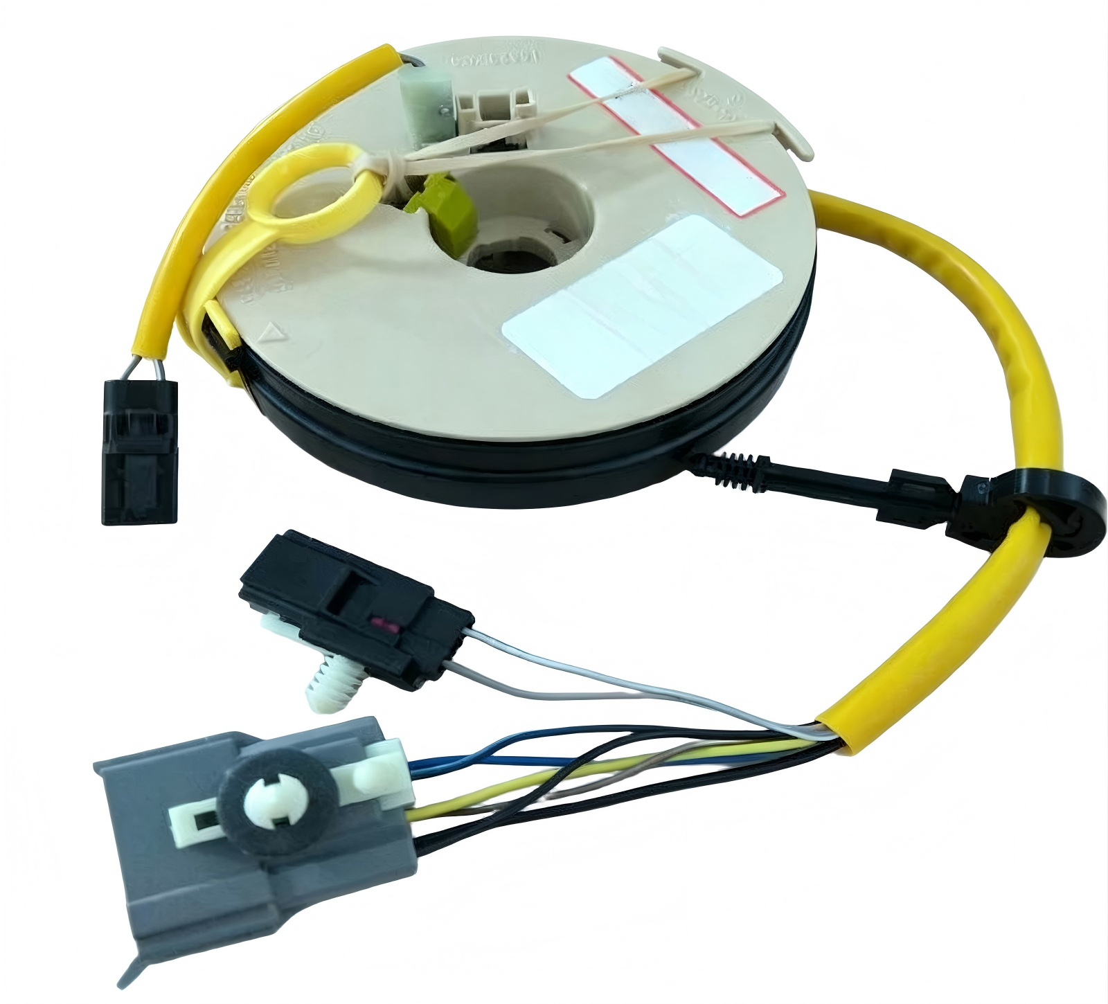  FORD USA  Air Bag Clockspring