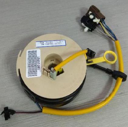 3C3T-14A664-AC   Air Bag Clockspring