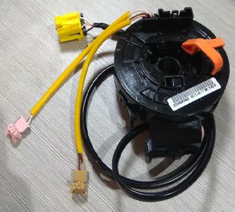  CHEVROLET  Air Bag Clockspring