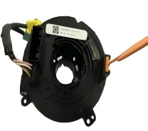 6HY0103T CHEVROLET  Air Bag Clockspring