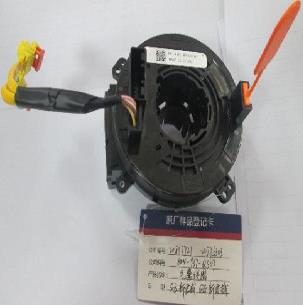 22775303 OPEL  Air Bag Clockspring