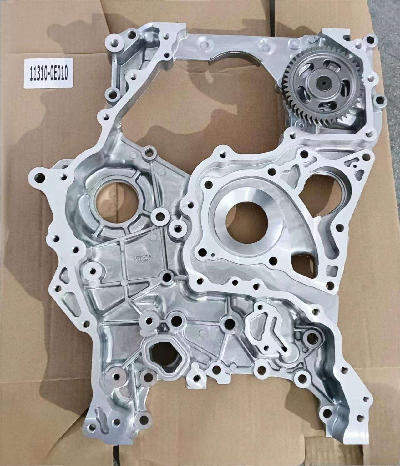 DS110653-B TOYOTA  Oil Pump