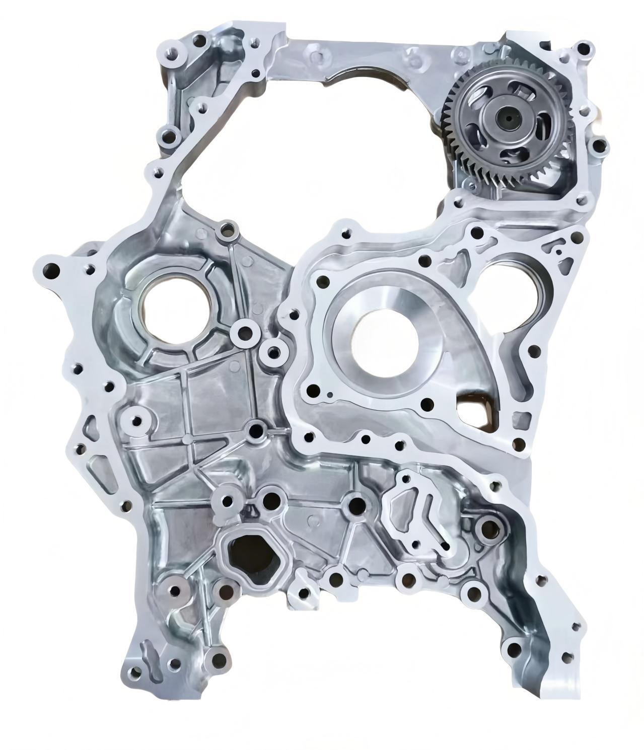 DS110653-B TOYOTA  Oil Pump