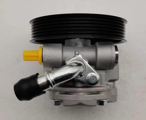 DS131601-A BN9R-32-600D BP4M-32-600A BP4M-32-600C MAZDA  Power Steering Pump