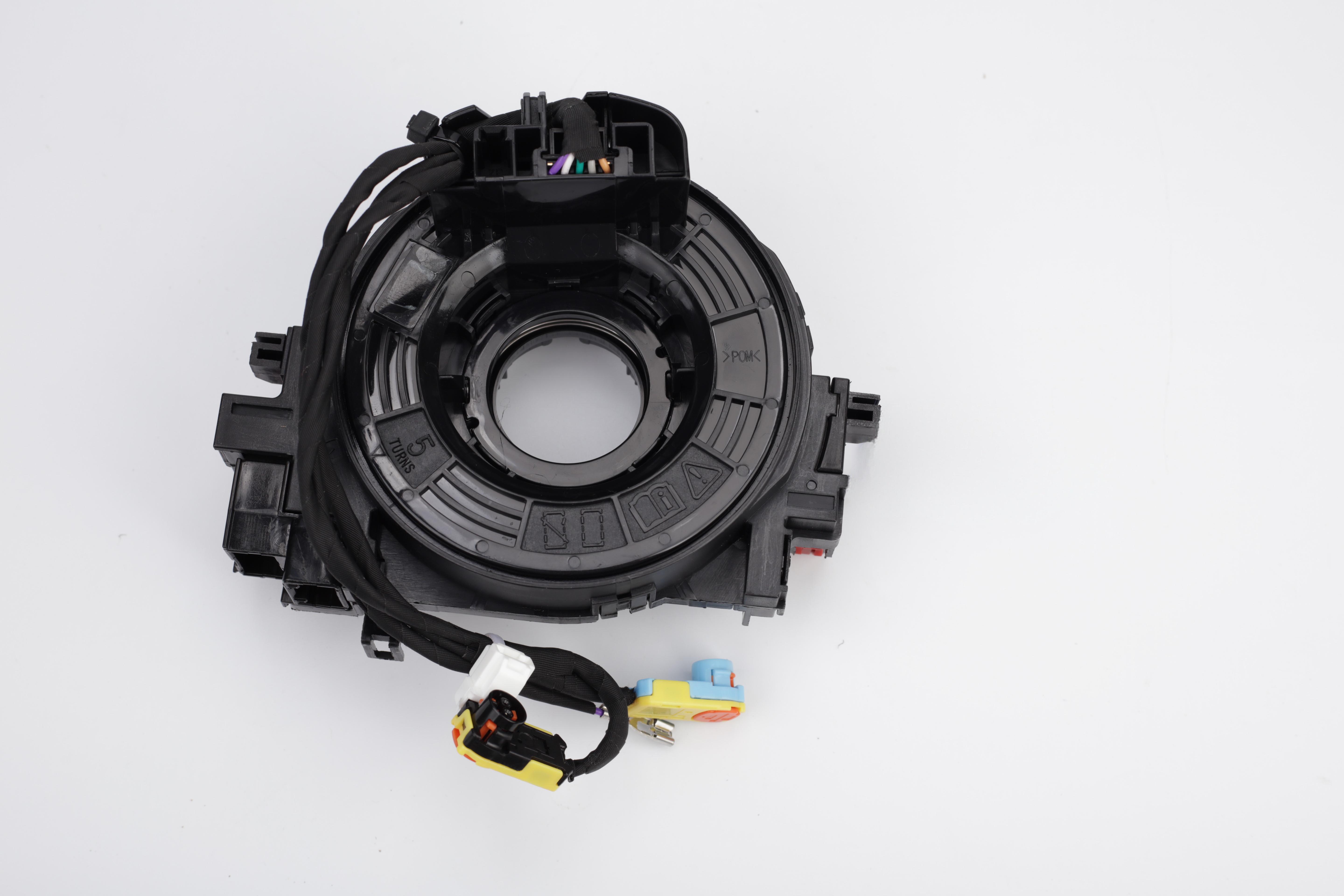  TOYOTA (GAC)  Air Bag Clockspring