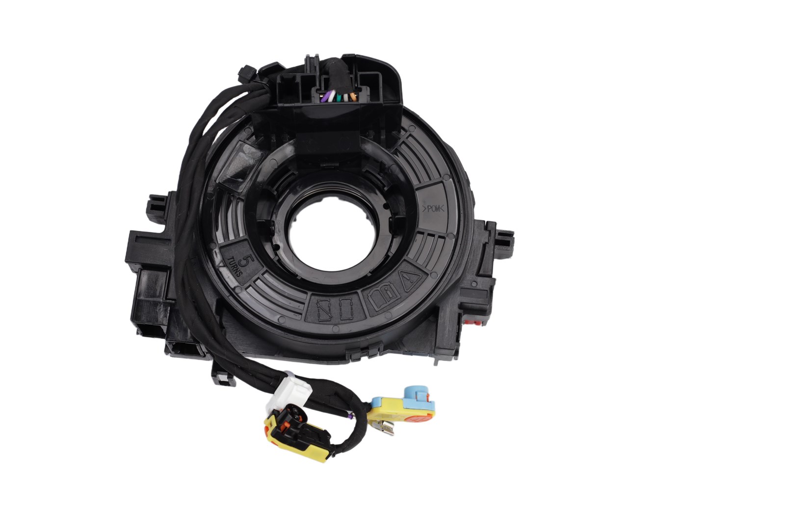  TOYOTA (GAC)  Air Bag Clockspring