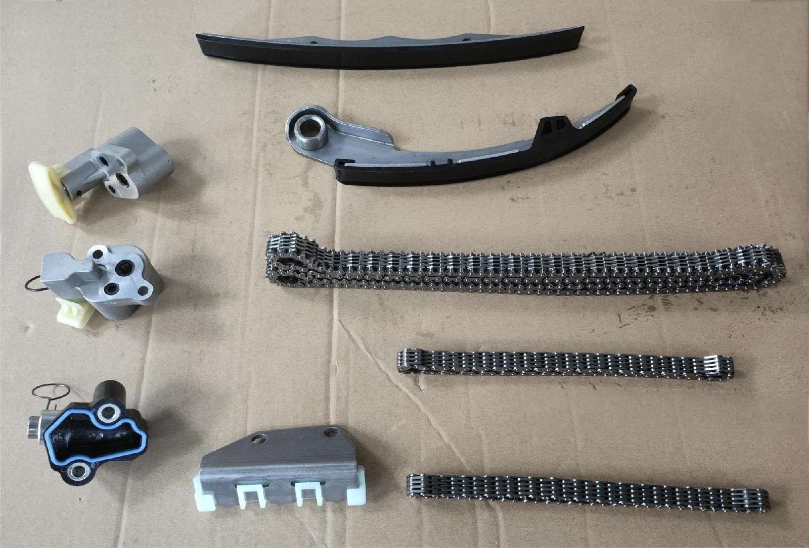 DS070771-B DS070402   Timing Chain Kit(9Sets)