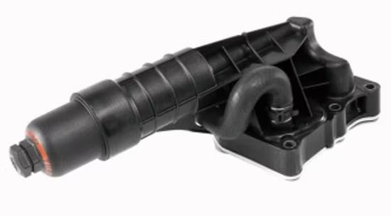 DS061385-A 2711801010 MERCEDES-BENZ Oil Cooler