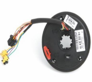 05135965AA CHRYSLER Air Bag Clockspring