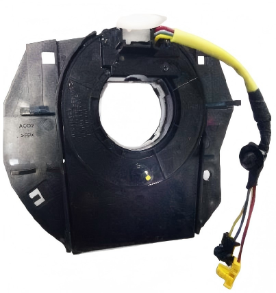 68067552AI 56046241AG DODGE Air Bag Clockspring
