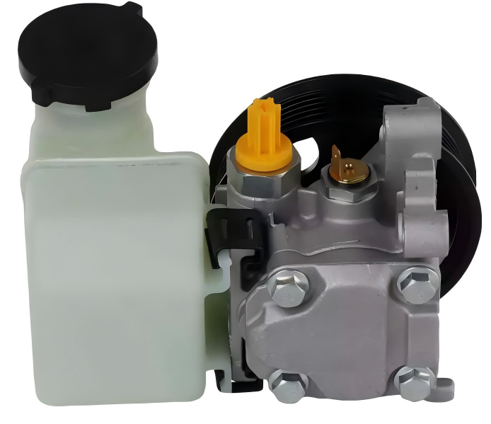  MAZDA  Power Steering Pump