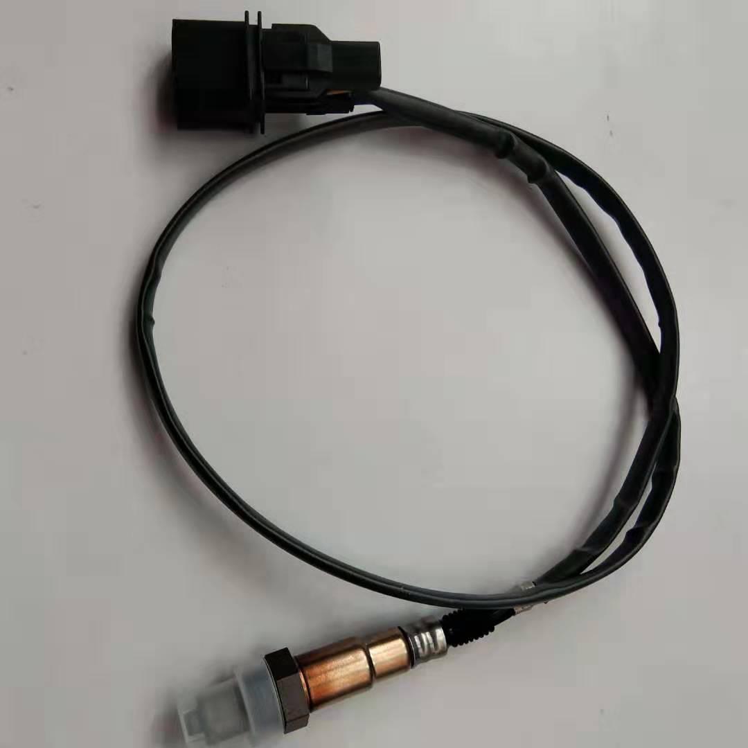 0258007057 036906262   Oxygen Sensor
