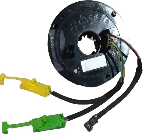 A0004640618 MERCEDES-BENZ Air Bag Clockspring