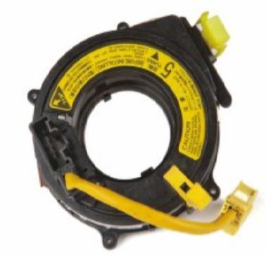 33070 84306-07030 84306-12070 TOYOTA Air Bag Clockspring