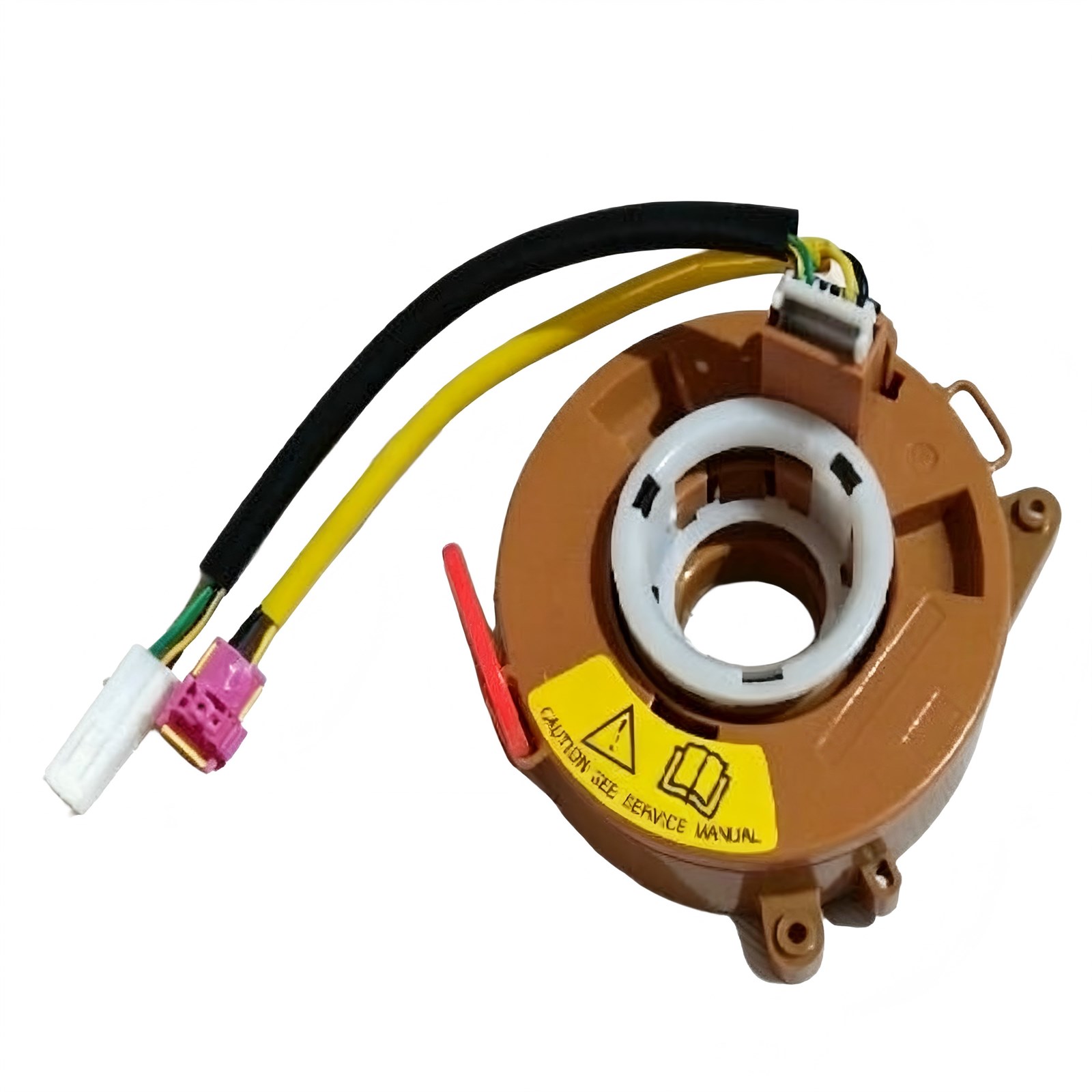 59001158 FIAT  Air Bag Clockspring