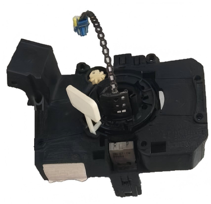 355431255678341R PEUGEOT Air Bag Clockspring