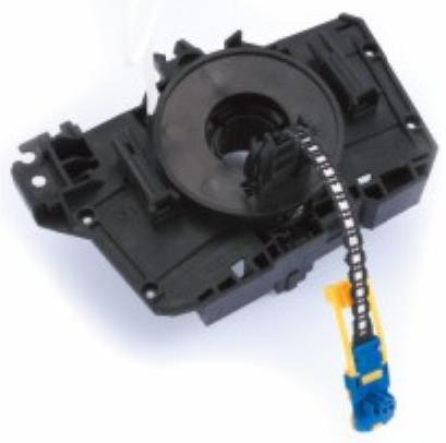 22567-2425R 255672425R 8200792584 RENAULT Air Bag Clockspring