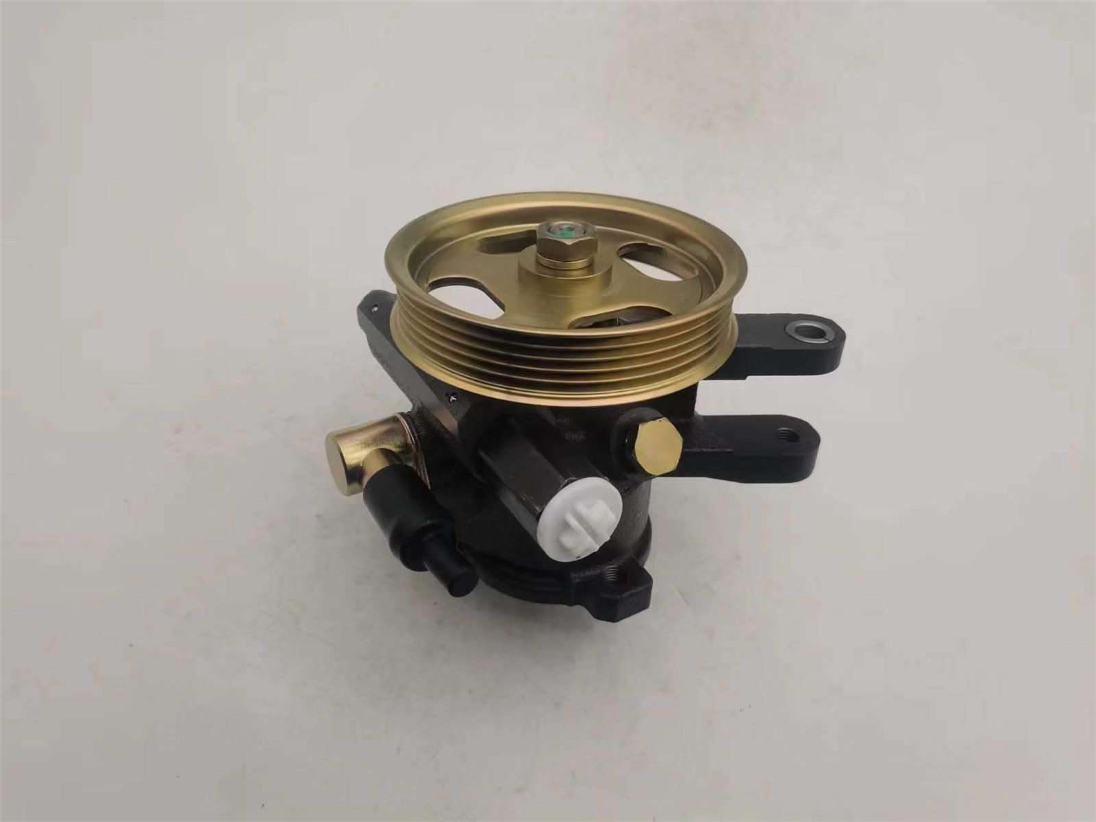 44320-02050 44320-12211 44320-12212 44320-16160 DS206474 TOYOTA  Power Steering Pump