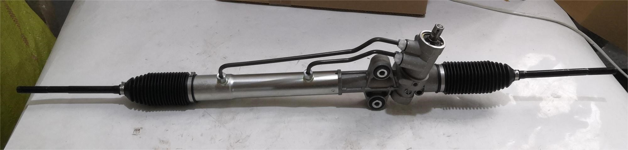 95209431 95961360 96442387 96407342 96952196 DS130058-FX   Steering Rack(LHD)