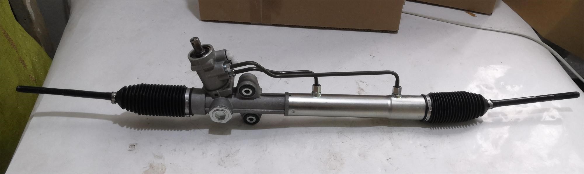 95209431 95961360 96442387 96407342 96952196 DS130058-FX   Steering Rack(LHD)