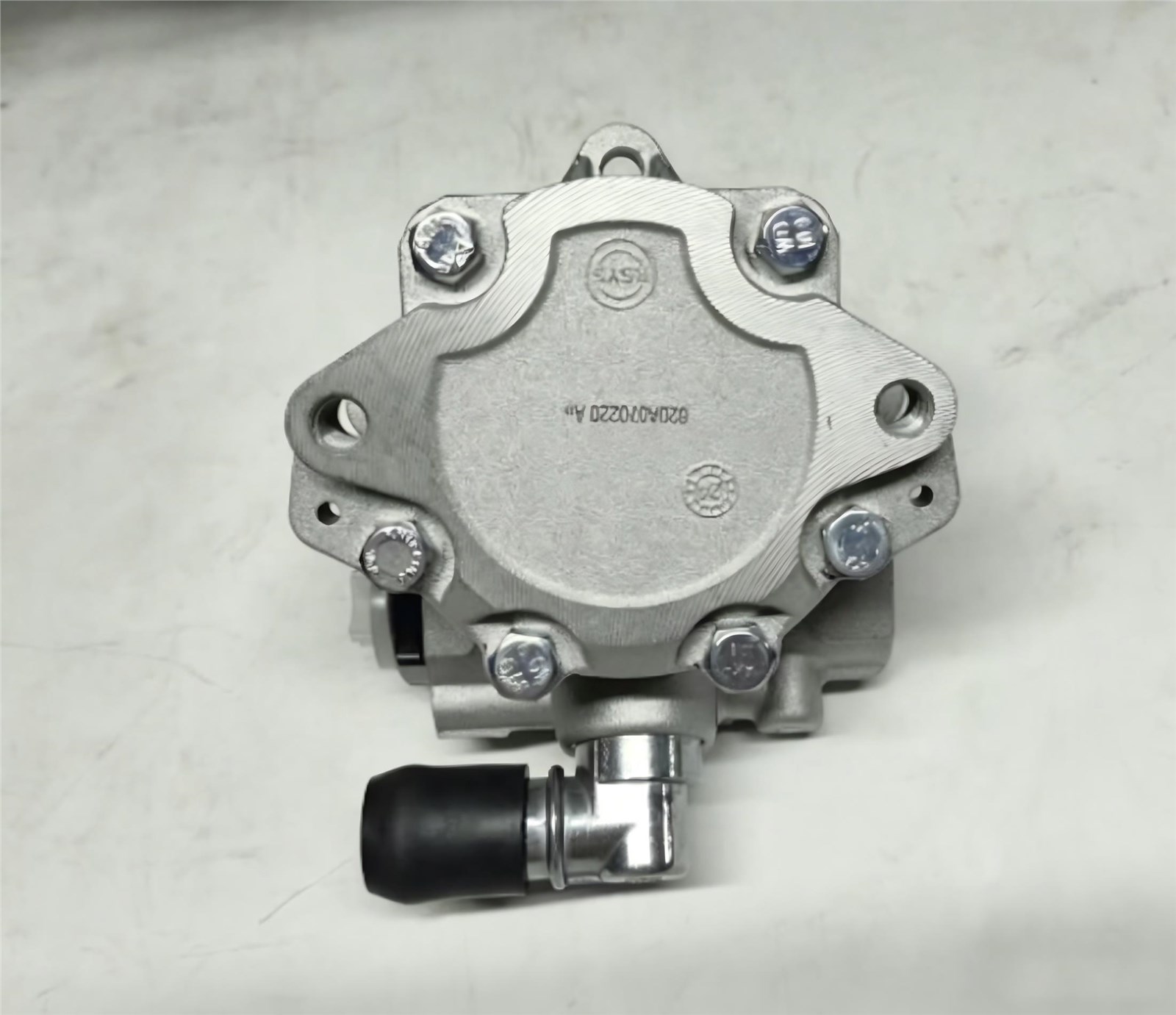  VW  Power Steering Pump