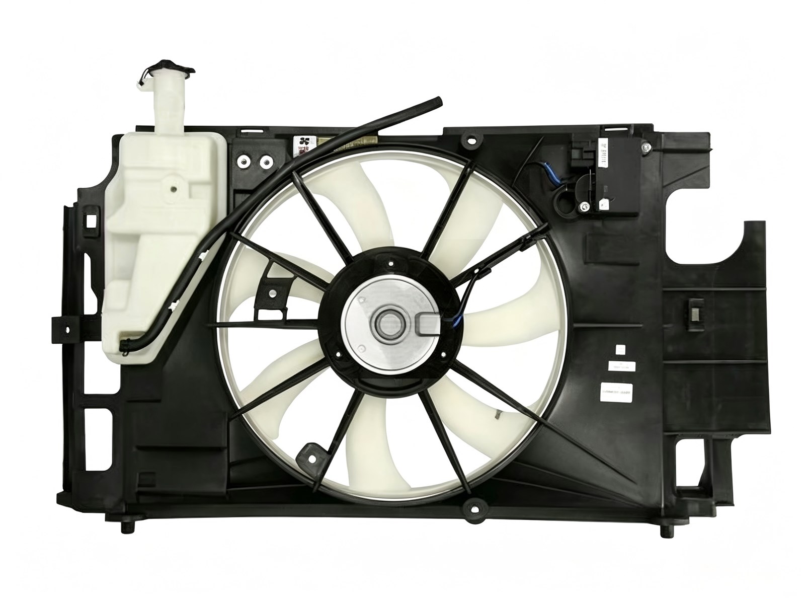  TOYOTA  Radiator Fan