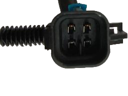  CHEVROLET  Oxygen Sensor
