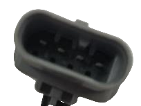 12643708 12655678 12657188 OPEL  Oxygen Sensor