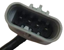  OPEL  Oxygen Sensor